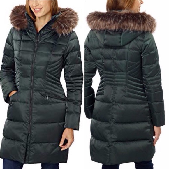 1 madison down jacket